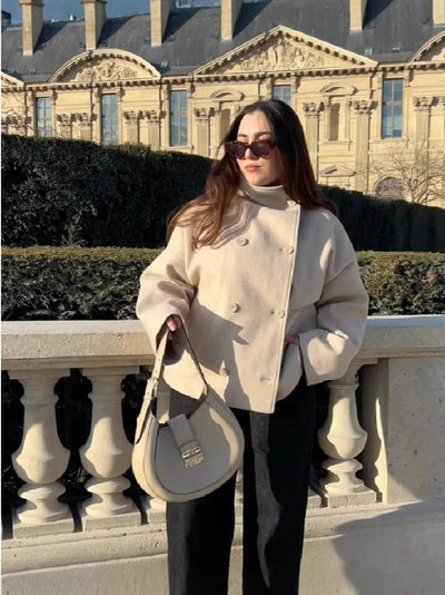 Lumeva - douceur de l'automne