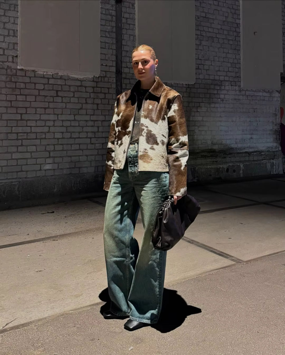 <p>ELSKET AF VORES KUNDER<br/></p>