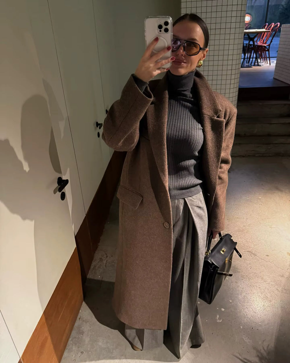 <p>ELSKET AF VORES KUNDER<br/></p>