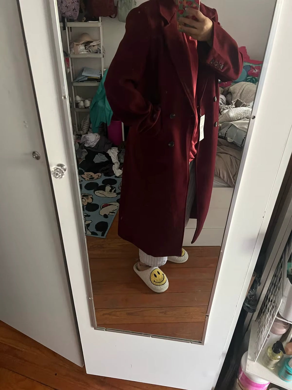 <p>ELSKET AF VORES KUNDER<br/></p>