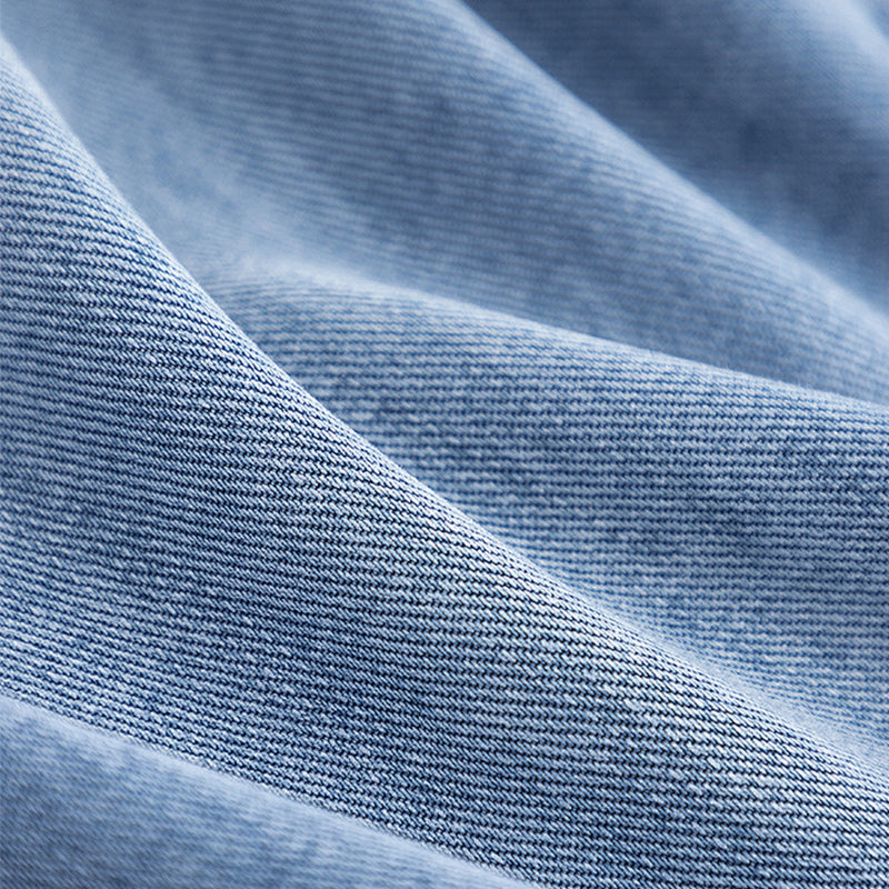 LongCoat: Mellemlang Trenchcoat Med Stilfuld Krave Og Lommer