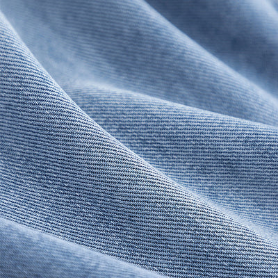 LongCoat: Mellemlang Trenchcoat Med Stilfuld Krave Og Lommer